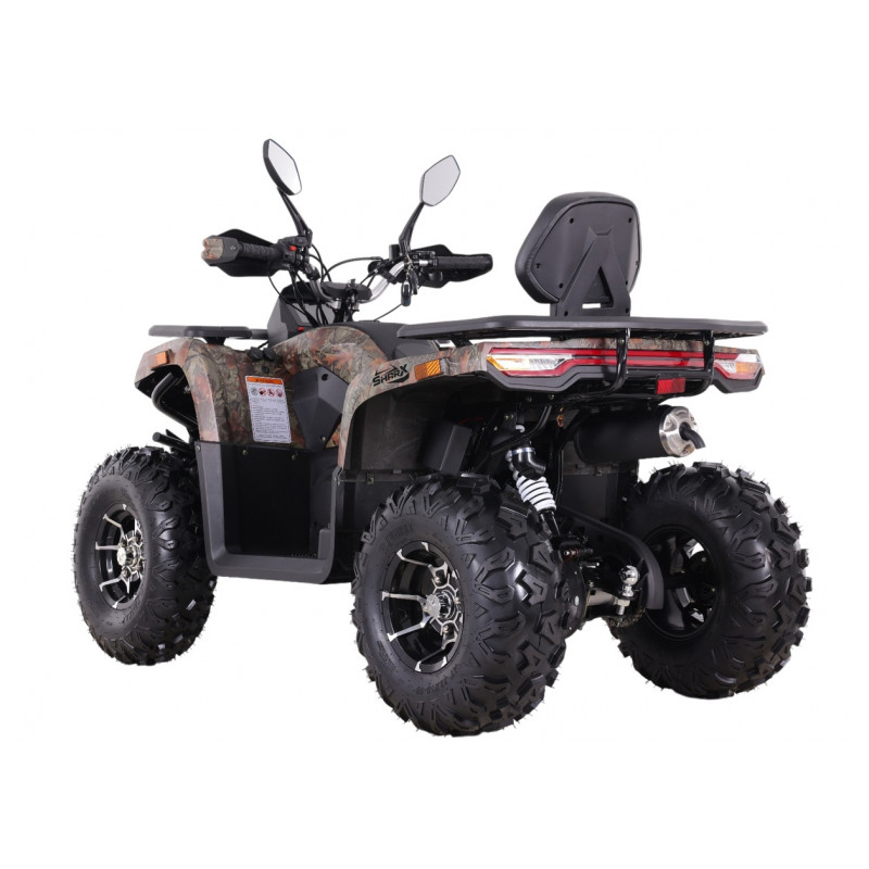 Квадроцикл  SHARX 250