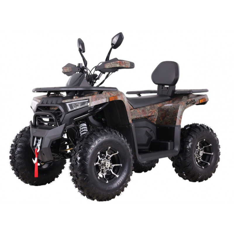 Квадроцикл  SHARX 250