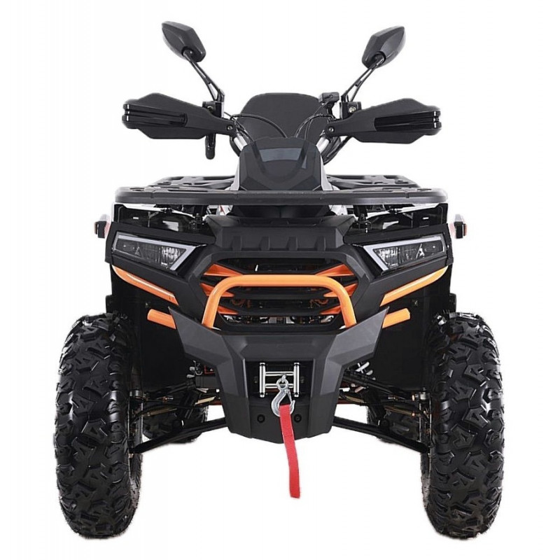 Квадроцикл  SHARX 250