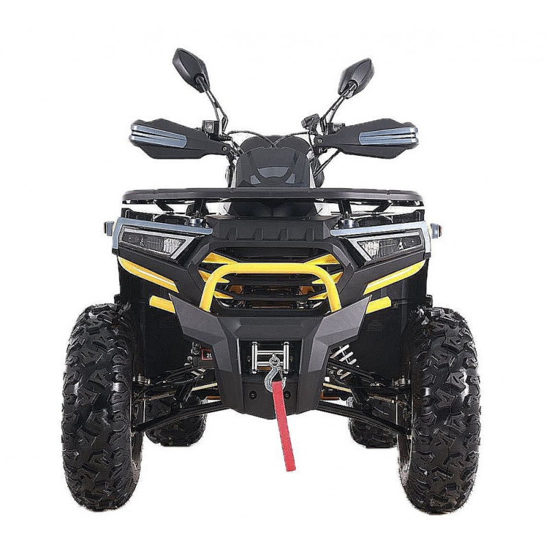 Квадроцикл  SHARX 250