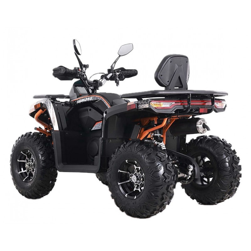 Квадроцикл  SHARX 250