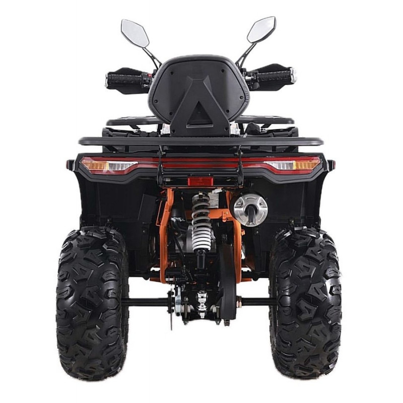 Квадроцикл  SHARX 250