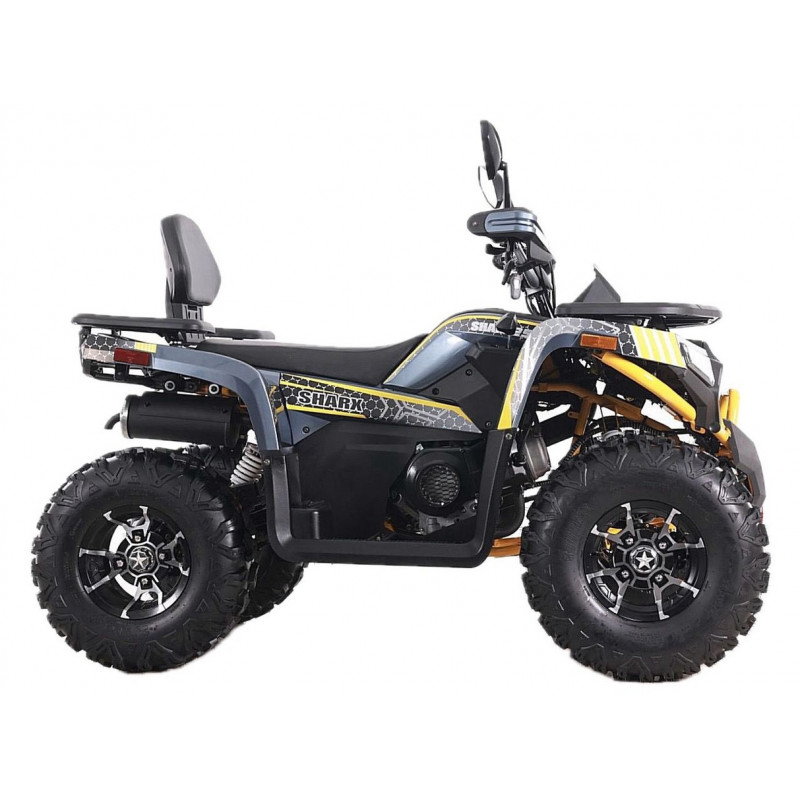 Квадроцикл  SHARX 250