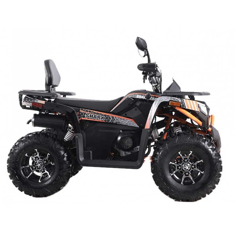 Квадроцикл  SHARX 250