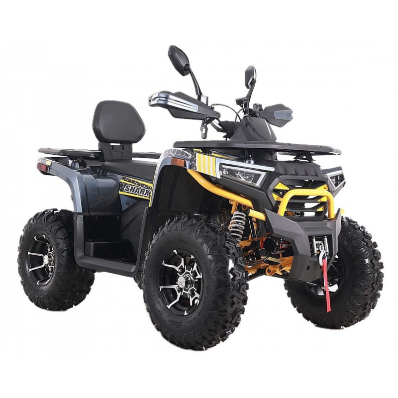 Квадроцикл  SHARX 250