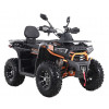 Квадроцикл  SHARX 250