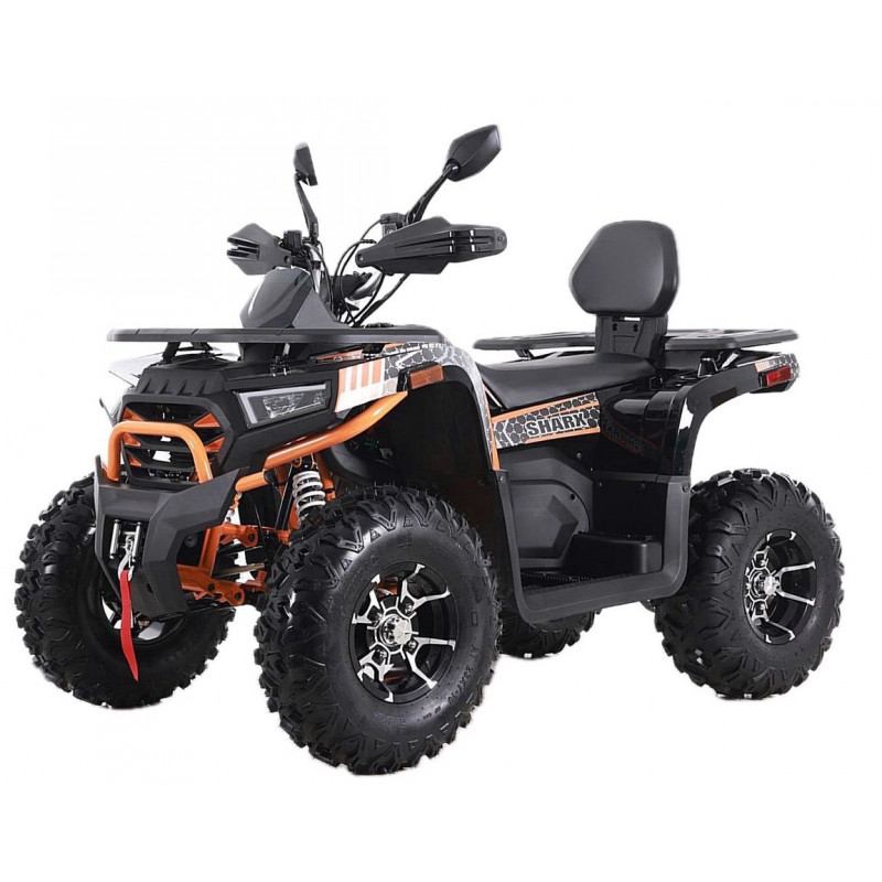 Квадроцикл  SHARX 250