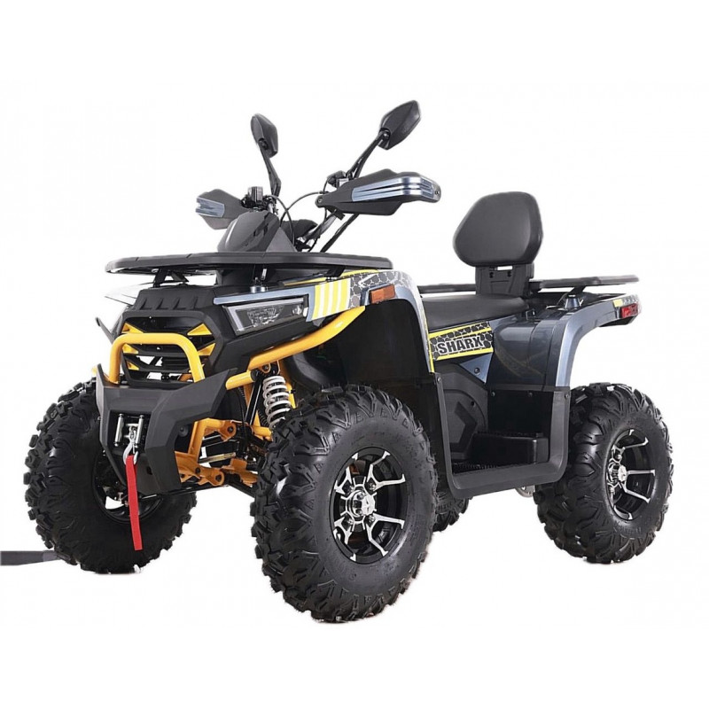 Квадроцикл  SHARX 250