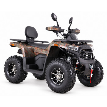 SHARX 250