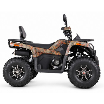 SHARX 250