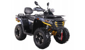 ATV SHARX 300