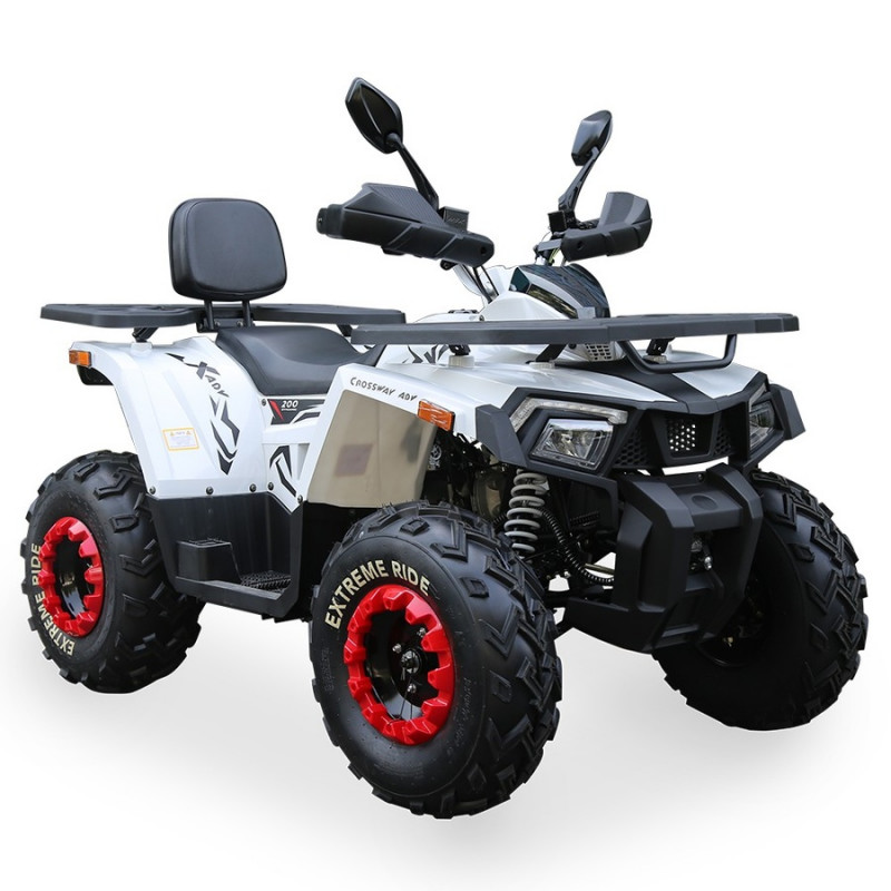 Квадроцикл SharX 200 BASE