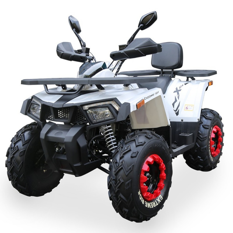 Квадроцикл SharX 200 BASE