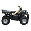 Квадроцикл Shineray HARDY 200U