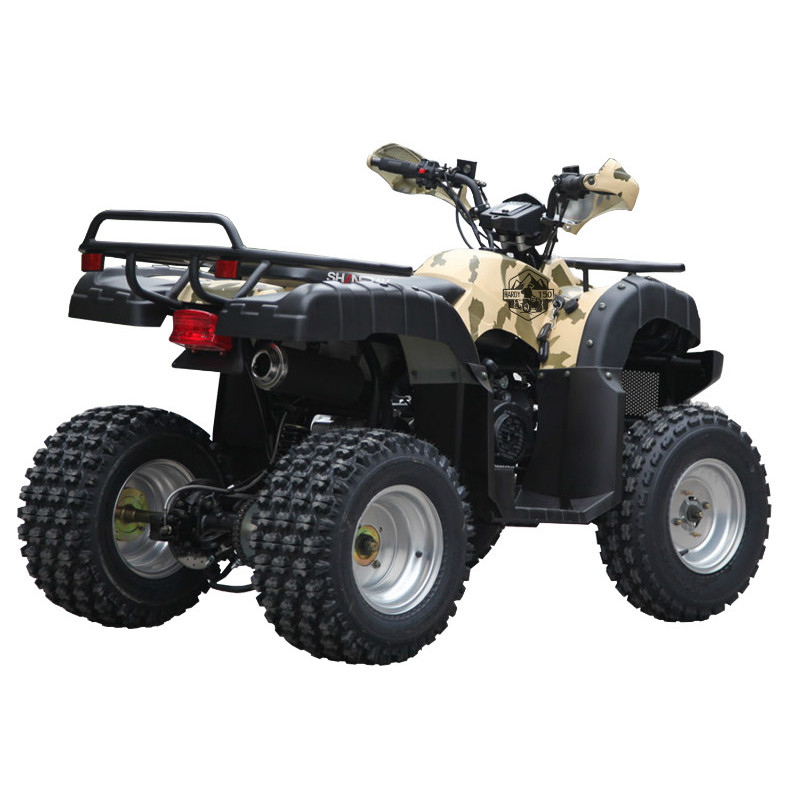 Квадроцикл Shineray HARDY 200U