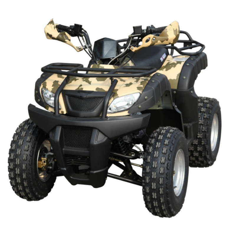 Квадроцикл Shineray HARDY 200U