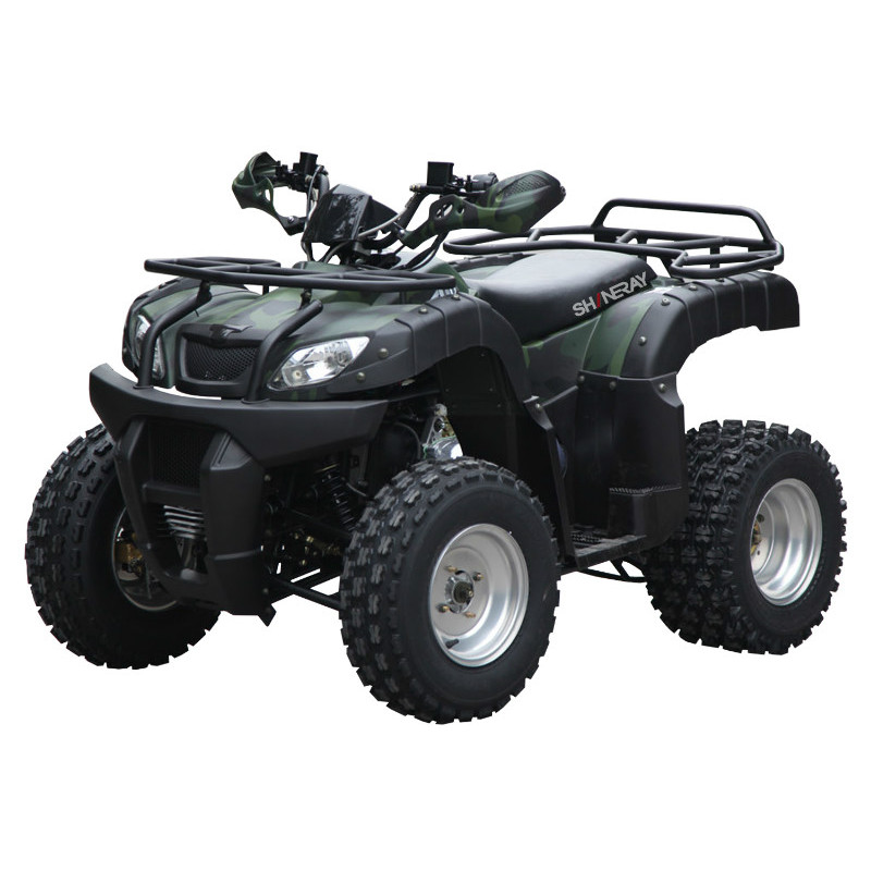 Квадроцикл Shineray HARDY 200U
