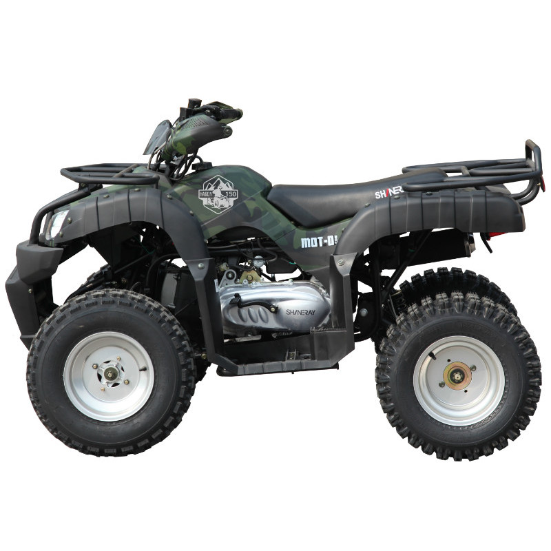 Квадроцикл Shineray HARDY 200U