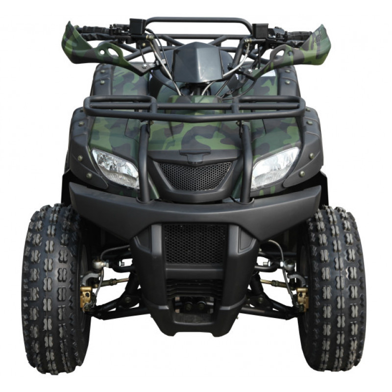 Квадроцикл Shineray HARDY 200U