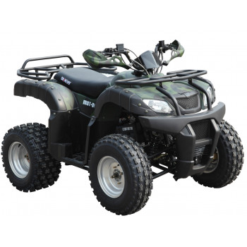 Квадроцикл Shineray HARDY 200U