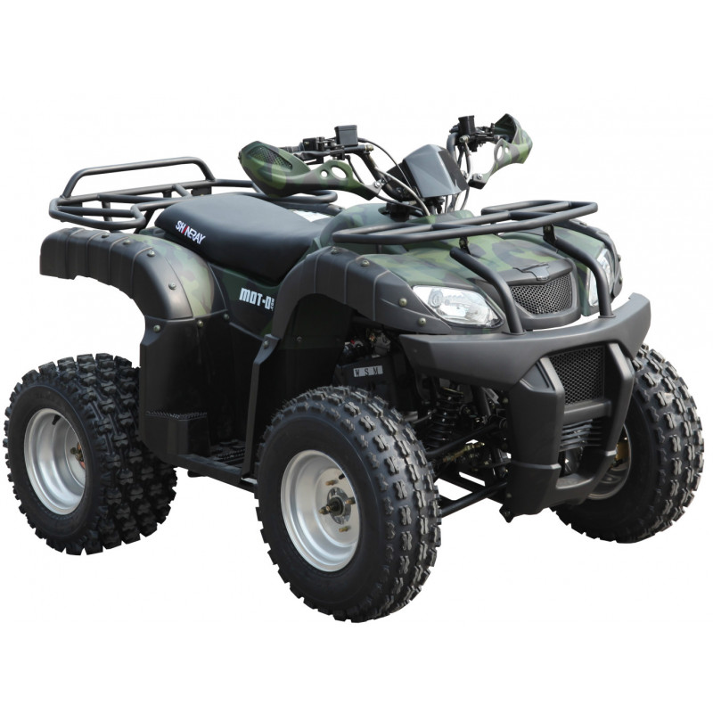 Квадроцикл Shineray HARDY 200U