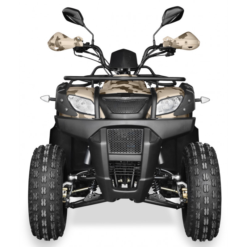 Квадроцикл Shineray ROVER 250