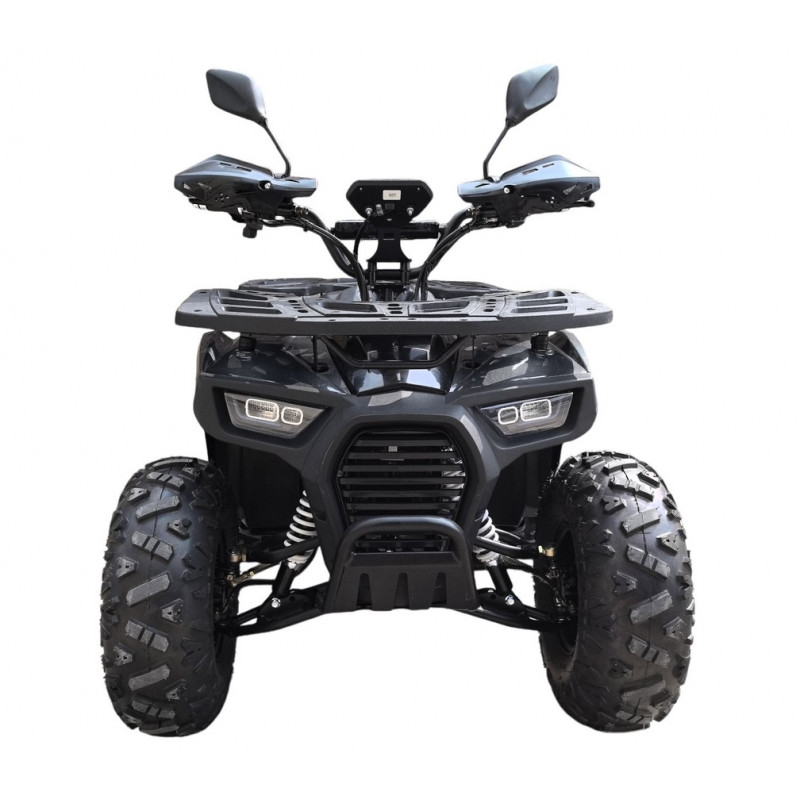 Електроквадроцикл Hummer TJ-Rider 1500W