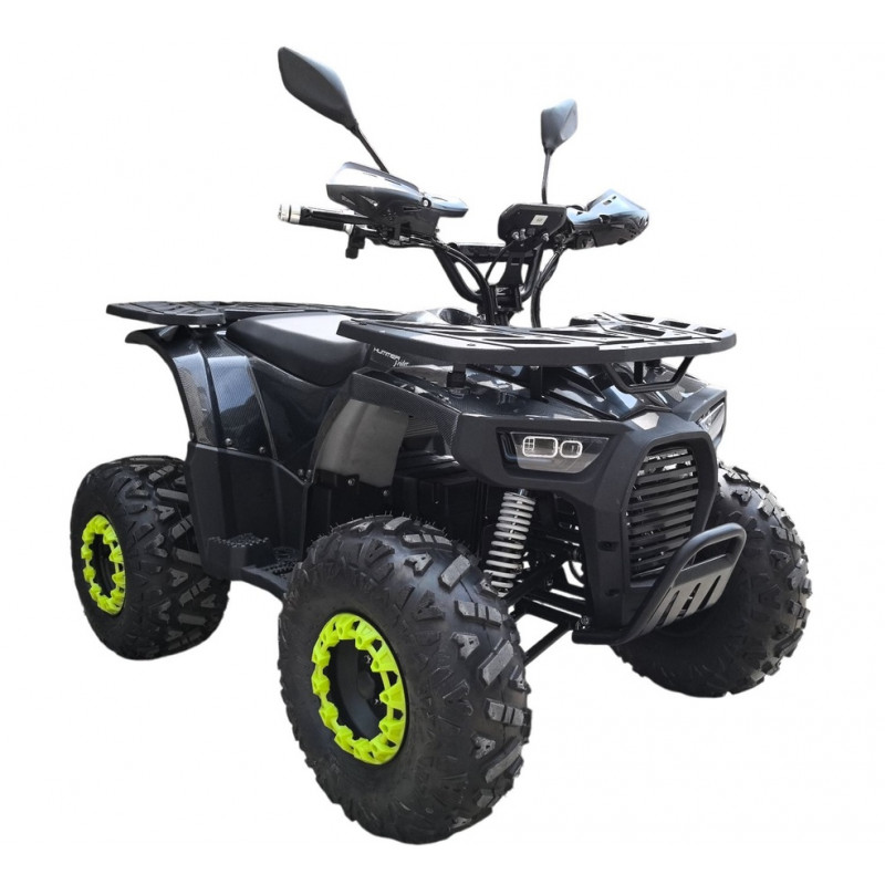 Електроквадроцикл Hummer TJ-Rider 1500W