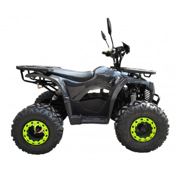 Електроквадроцикл Hummer TJ-Rider 1500W