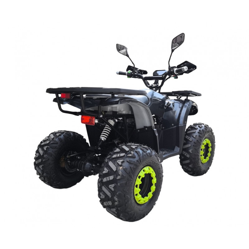 Електроквадроцикл Hummer TJ-Rider 1500W
