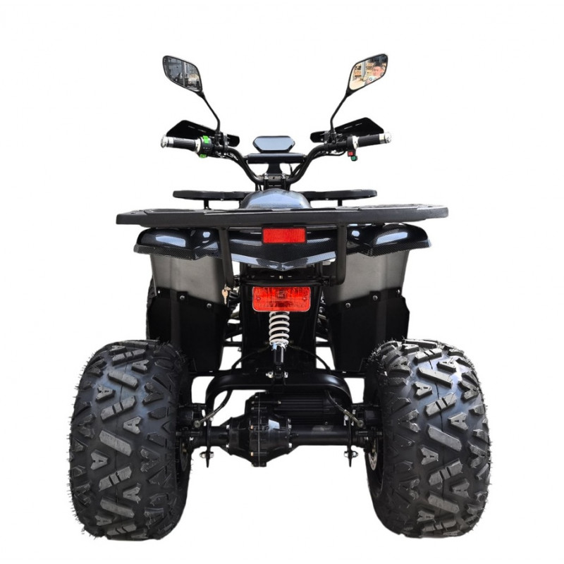 Електроквадроцикл Hummer TJ-Rider 1500W