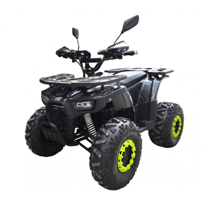 Електроквадроцикл Hummer TJ-Rider 1500W