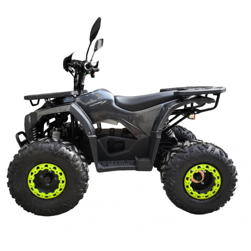 Електроквадроцикл Hummer TJ-Rider 1500W