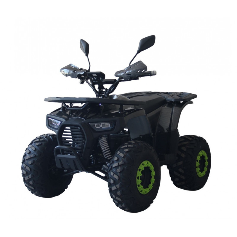 Електроквадроцикл Hummer TJ-Rider 1500W