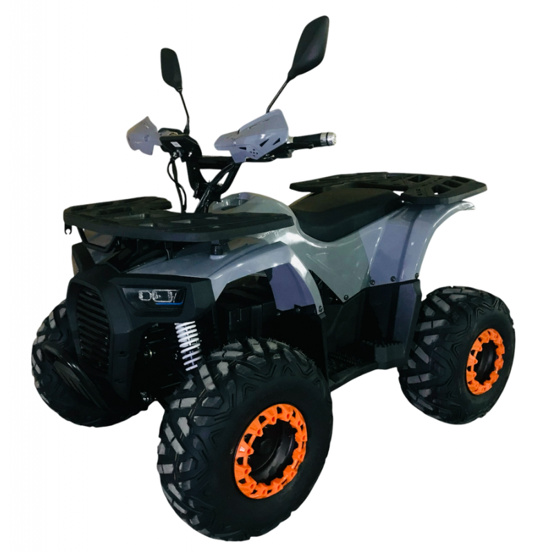 Електроквадроцикл Hummer TJ-Rider 1500W