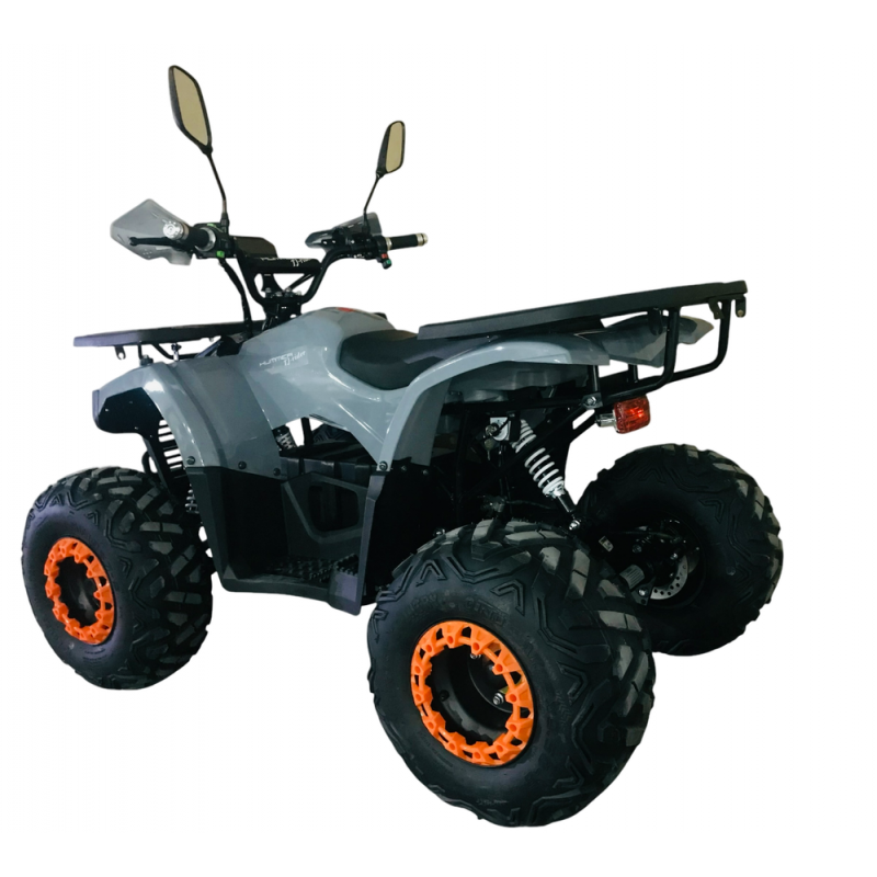 Електроквадроцикл Hummer TJ-Rider 1500W