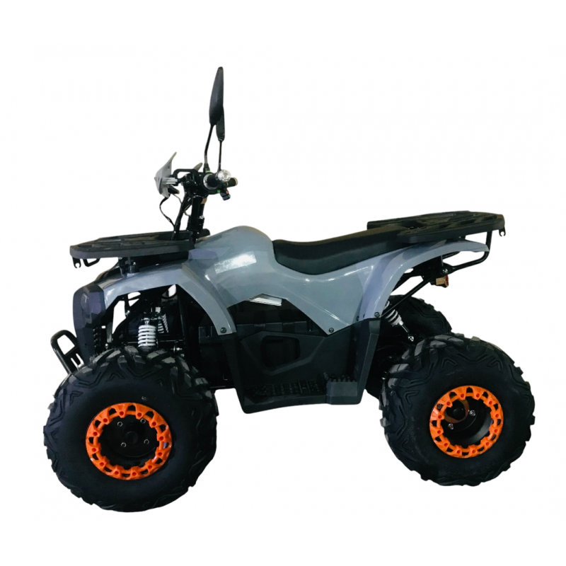 Електроквадроцикл Hummer TJ-Rider 1500W