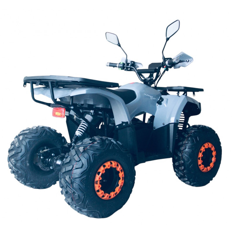 Електроквадроцикл Hummer TJ-Rider 1500W