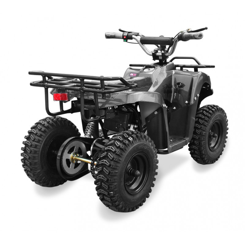 Електроквадроцикл Hummer J-Rider 1000W