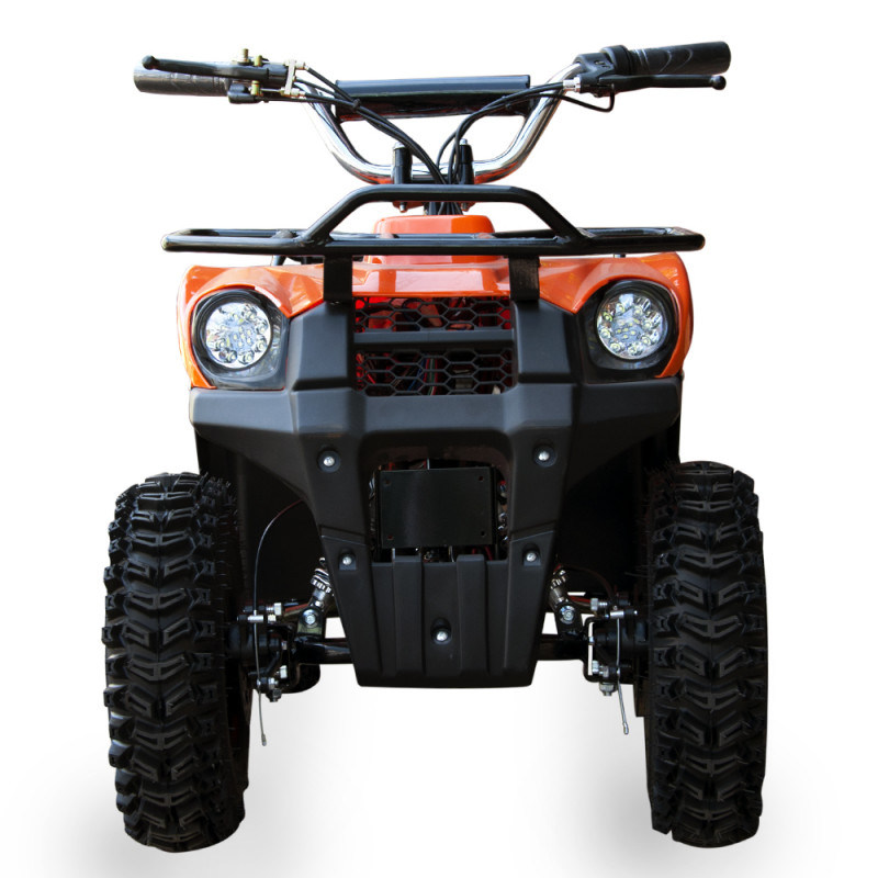 Електроквадроцикл Hummer J-Rider 1000W