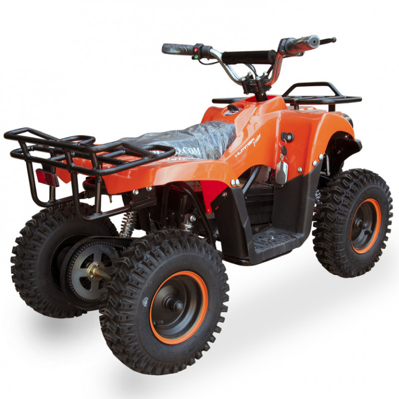 Електроквадроцикл Hummer J-Rider 1000W
