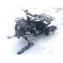 Комплект снегохода ATV ET800-36V
