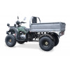 Вантажний квадроцикл HUMMER CARGO 200