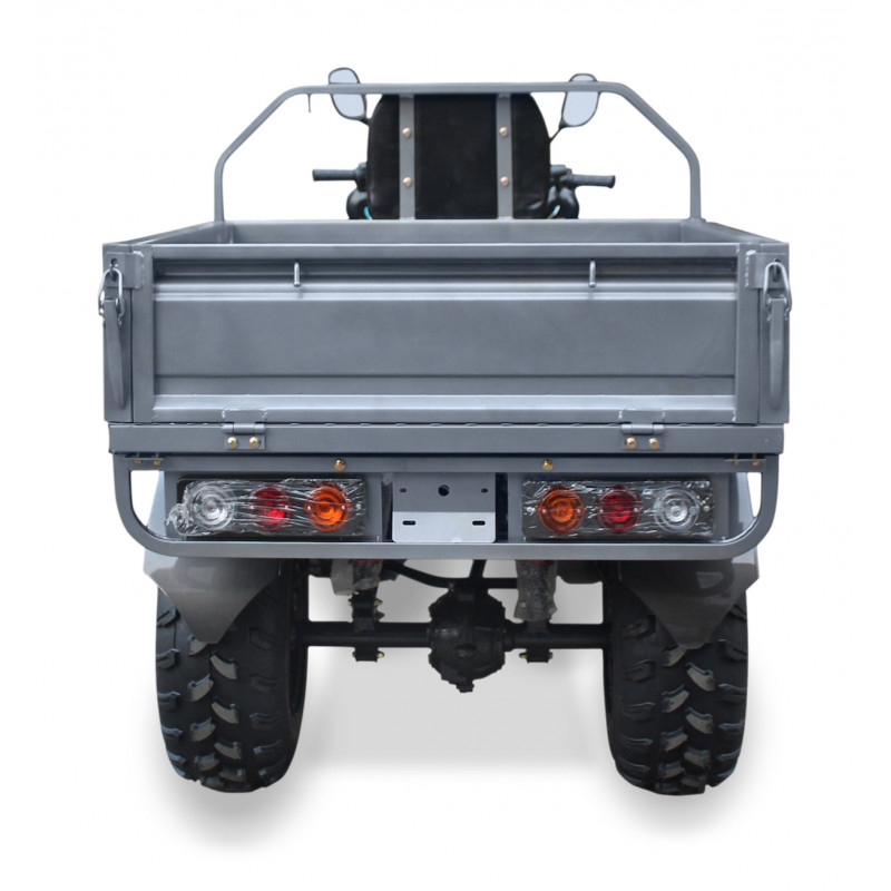 Вантажний квадроцикл HUMMER CARGO 200