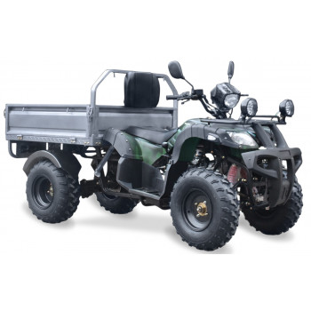 Вантажний квадроцикл HUMMER CARGO 200