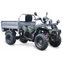 Вантажний квадроцикл HUMMER CARGO 200