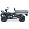Вантажний квадроцикл HUMMER CARGO 200