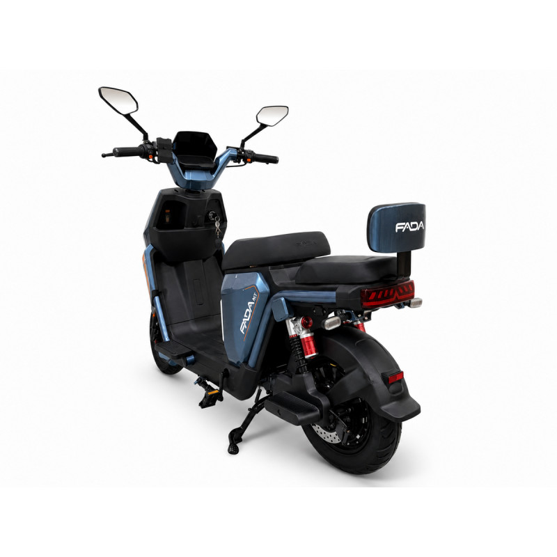 FADA STiLO, 1500W