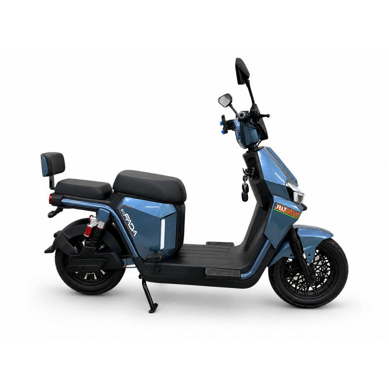 FADA STiLO, 1500W