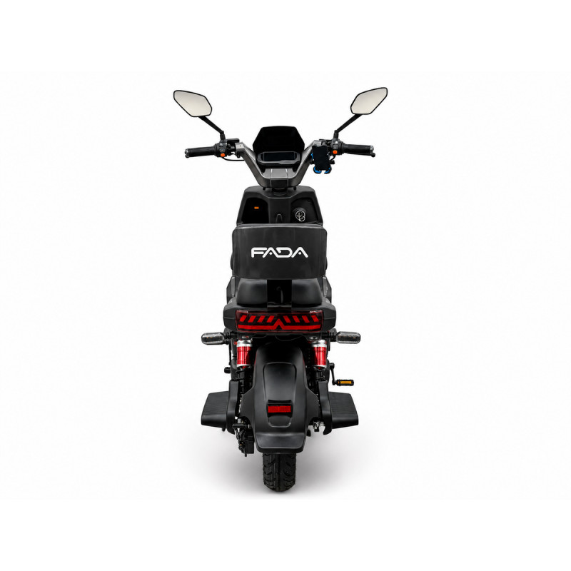 FADA STiLO, 1500W